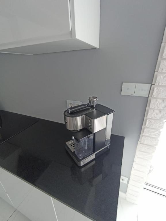 Apartament Brzeg Exteriér fotografie