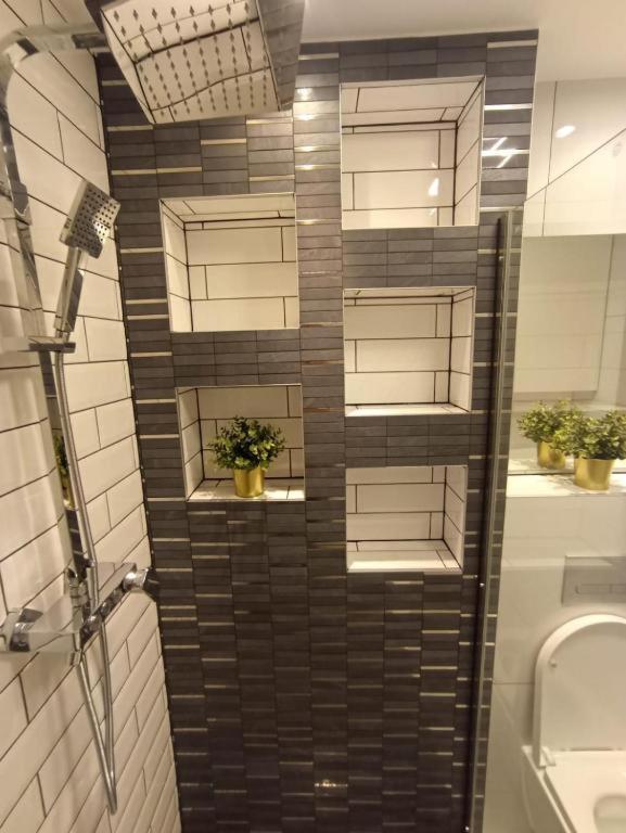 Apartament Brzeg Exteriér fotografie